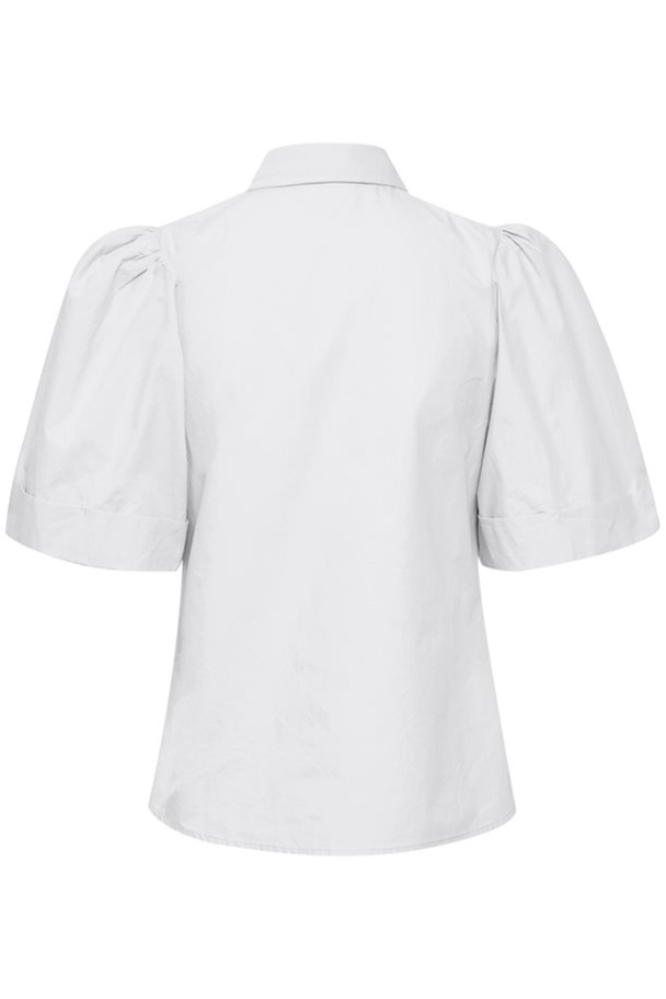 HalioGZ Shirt - Bright White - Image 2
