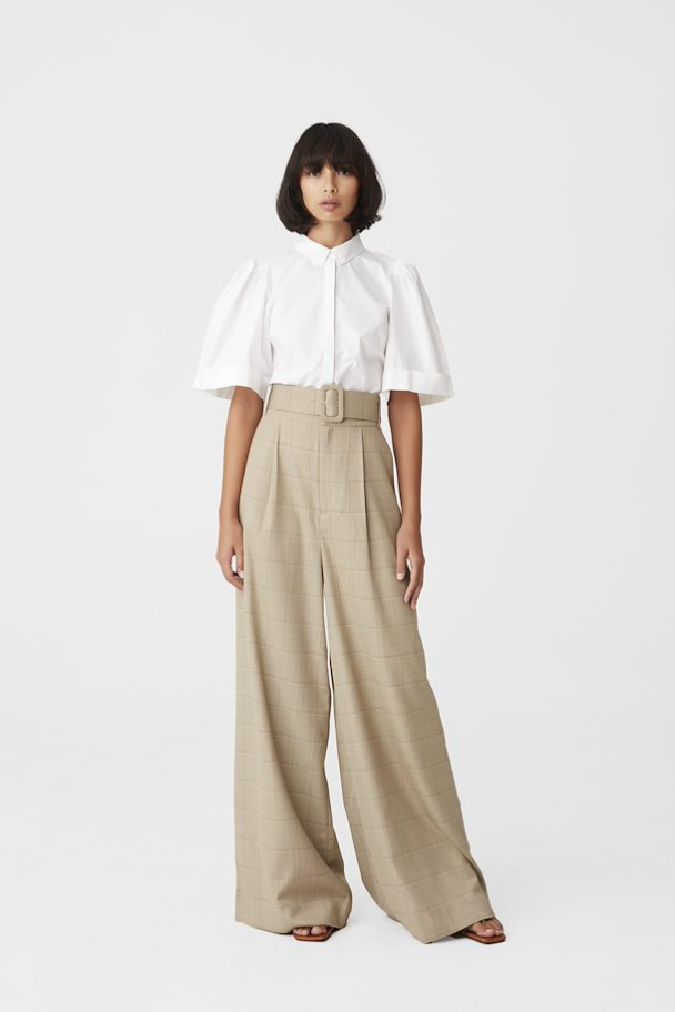 HalioGZ Shirt - Bright White - Image 3