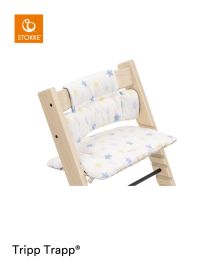 Stokke® | Tripp Trapp® Klassisk Pute - Stars Multi