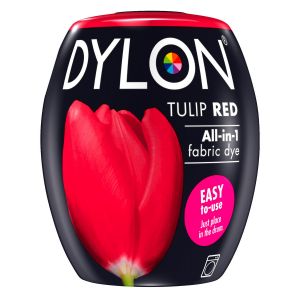 Dylon Pod Tekstilfarge Tulip r