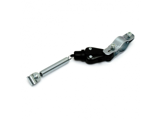 CUSTOM BRAKE LIGHT SWITCH, REAR