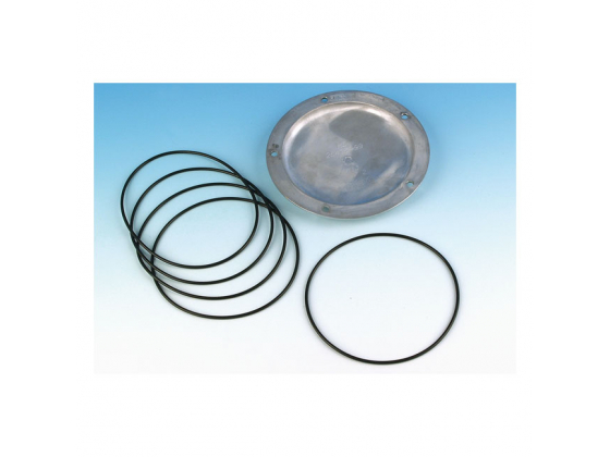 O-RING, DERBY COVER.  99-06 B.T. (EXCL. 2006 DYNA)