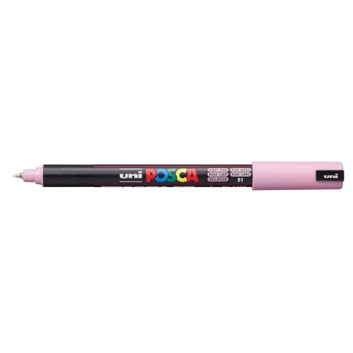 Posca PC-1MR 0,7 mm 51 Light pink