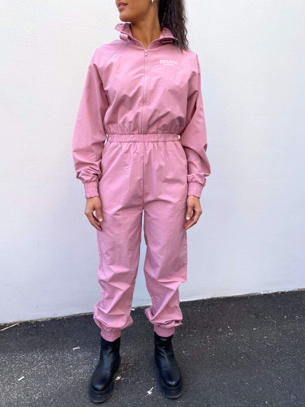 Cliera Jumpsuit -  - Image 1