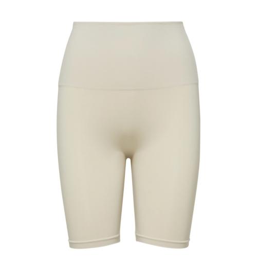Sally Shapewear Shorts - Sandshell