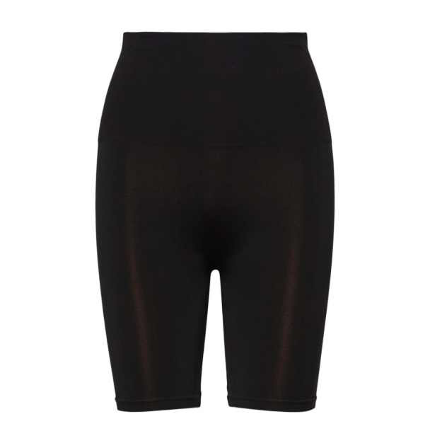 Sally Shapewear Shorts - Black 