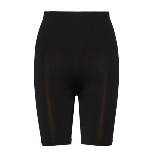 Sally Shapewear Shorts - Black 