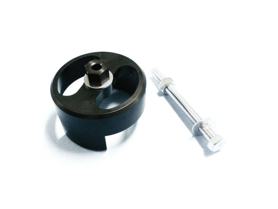 CLUTCH SPRING COMPRESSOR TOOL. 90-97(NU)B.T.; 91-20 XL; 95-01