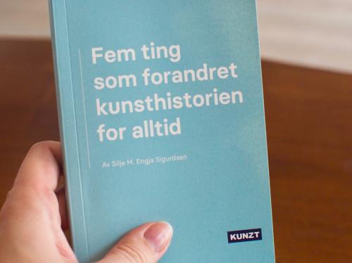 Fem ting som forandret kunsthistorien 