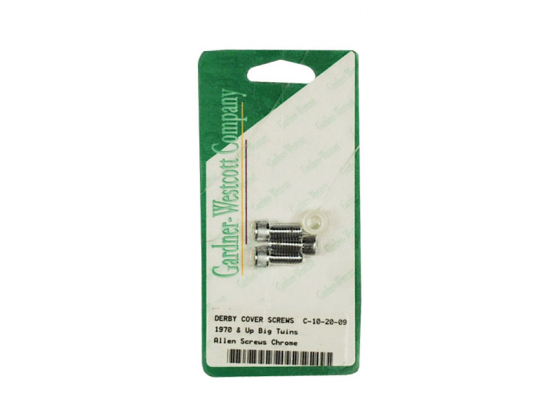 DERBY COVER MOUNT KIT  70-98 B.T.