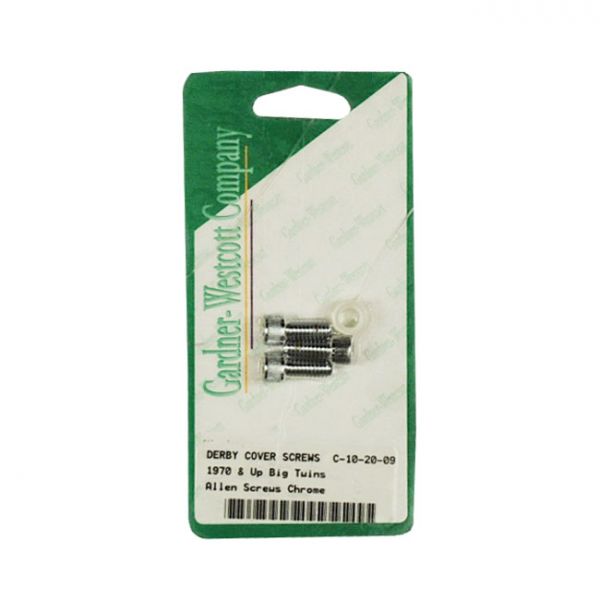 DERBY COVER MOUNT KIT  70-98 B.T.