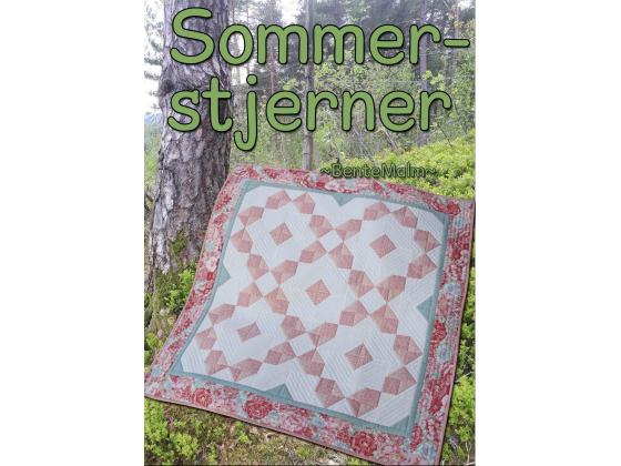 Sommerstjerner