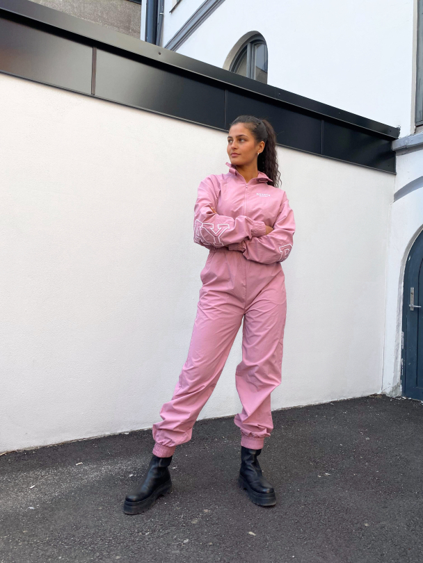 Cliera Jumpsuit -  - Image 4