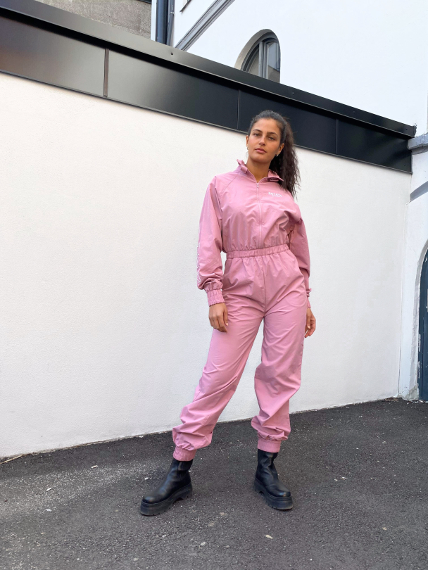 Cliera Jumpsuit -  - Image 5