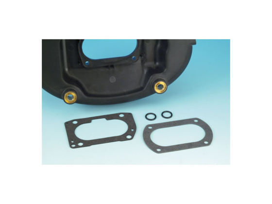 GASKET KIT THROTTLE BODY TO AIRCL 99-01 FLT