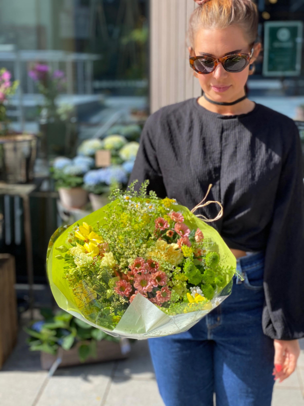 Sommerbukett  - Image 2