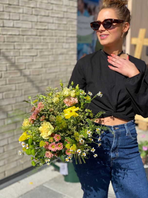 Sommerbukett  - Image 3