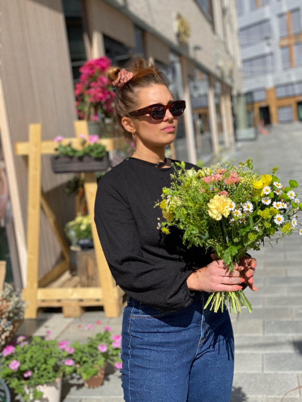 Sommerbukett  - Image 4