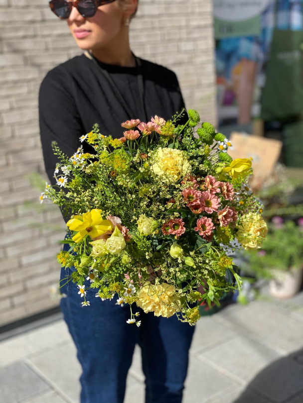 Sommerbukett  - Image 5