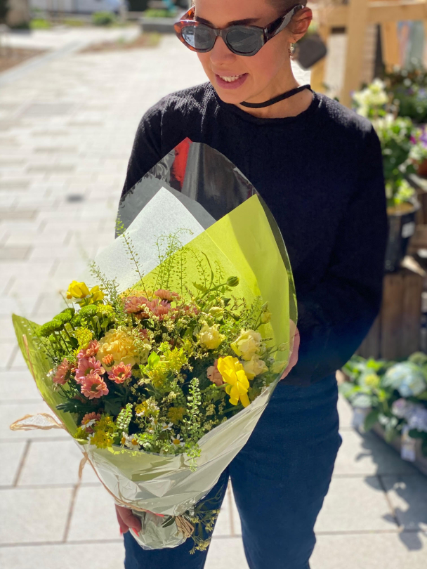 Sommerbukett  - Image 7