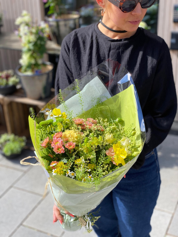 Sommerbukett  - Image 8