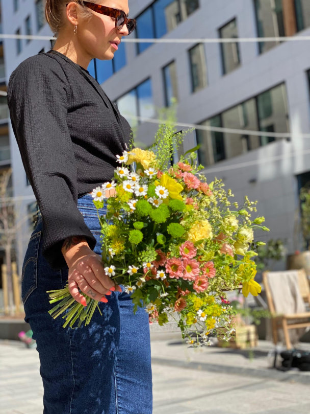 Sommerbukett  - Image 9