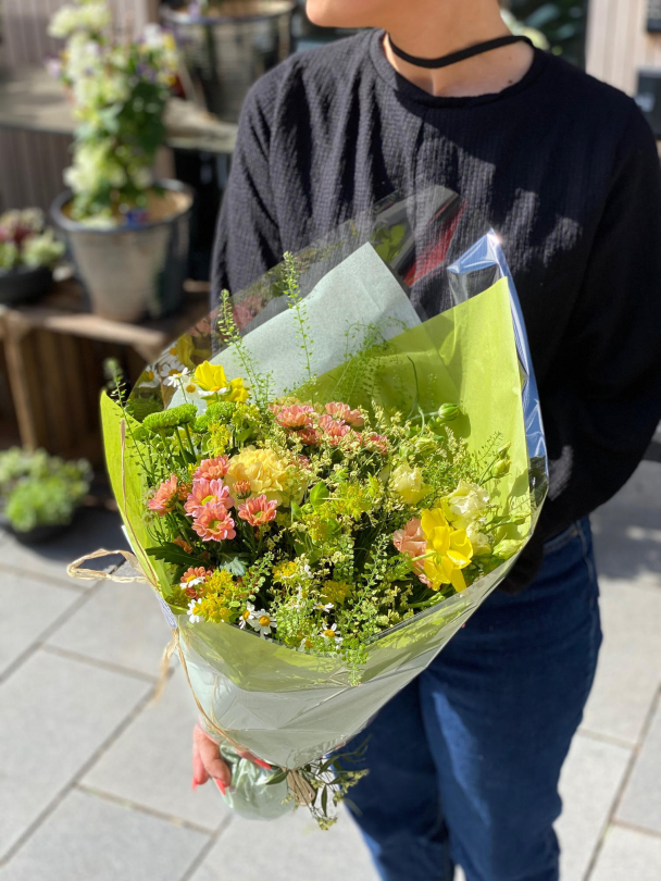 Sommerbukett  - Image 10