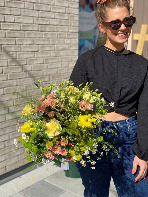 Sommerbukett  - Image 12