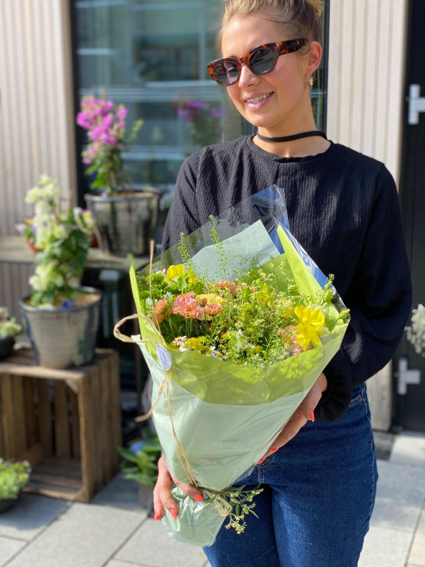 Sommerbukett  - Image 13