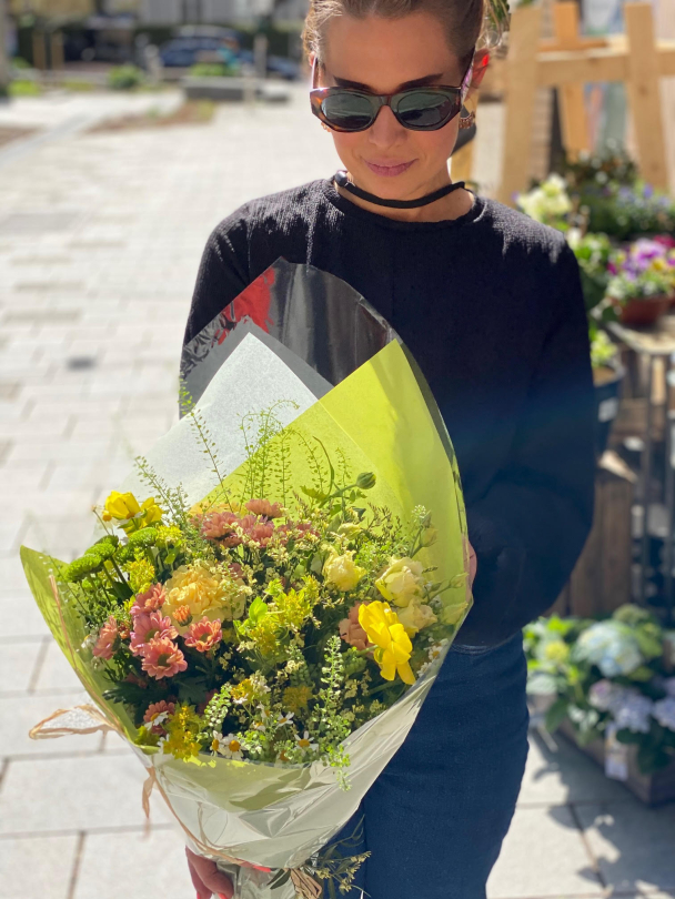 Sommerbukett  - Image 1