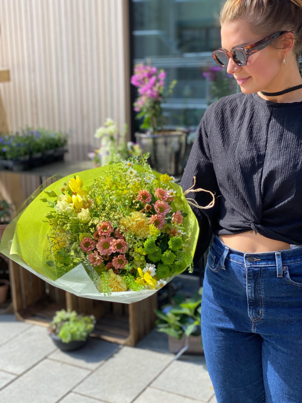 Sommerbukett  - Image 14