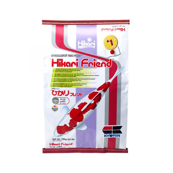 Hikari Friend , Medium 10kg