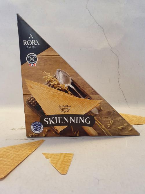 Skjenning 300g Røra Bakeri