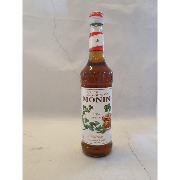 Monin IRISH CREAM