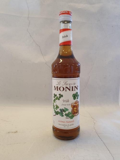 Monin IRISH CREAM