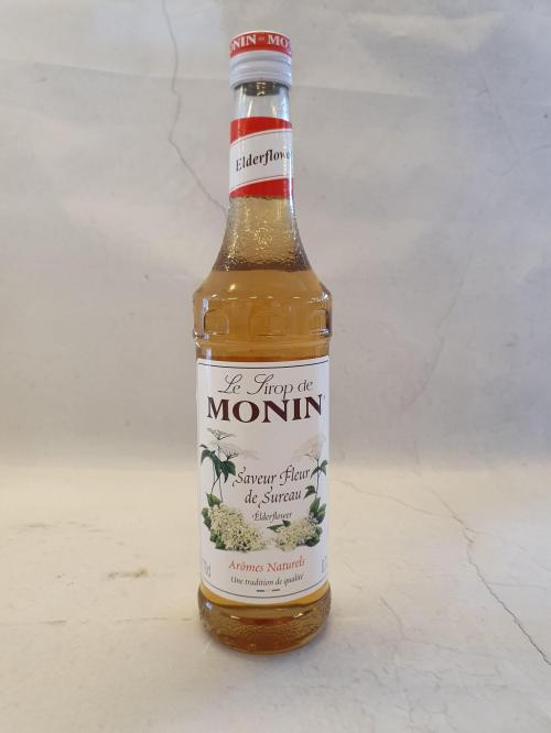 Monin HYLLEBLOMST