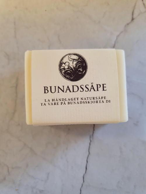 Alveland Bunadsåpe