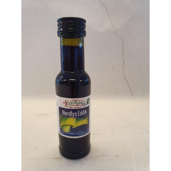 Nordlysmat Nordlyseddik - 100g