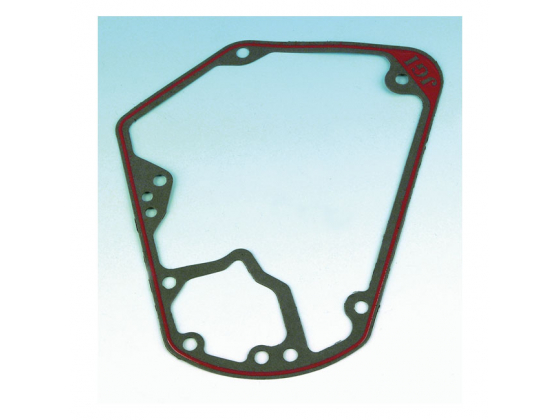 CAM COVER GASKET. SILICONE. 70-92 B.T. (NU)