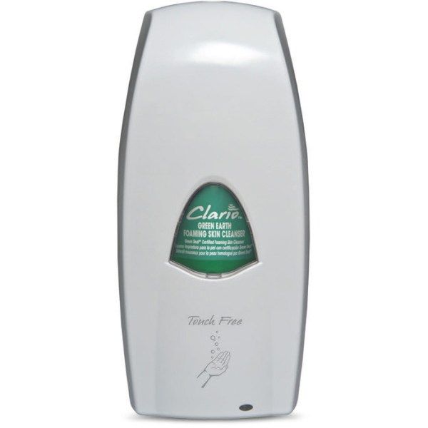 CLARIO™ Touch Free Foaming dispenser