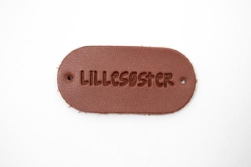 Lillesøster