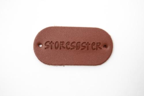 Storesøster