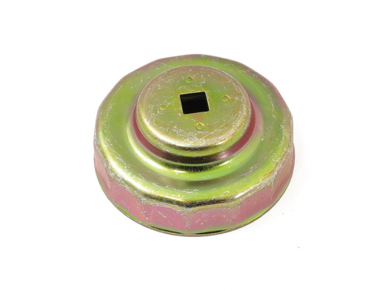 OIL FILTER WRENCH, 3/8" DRIVE