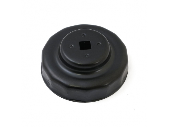 OIL FILTER WRENCH, 3/8" DRIVE