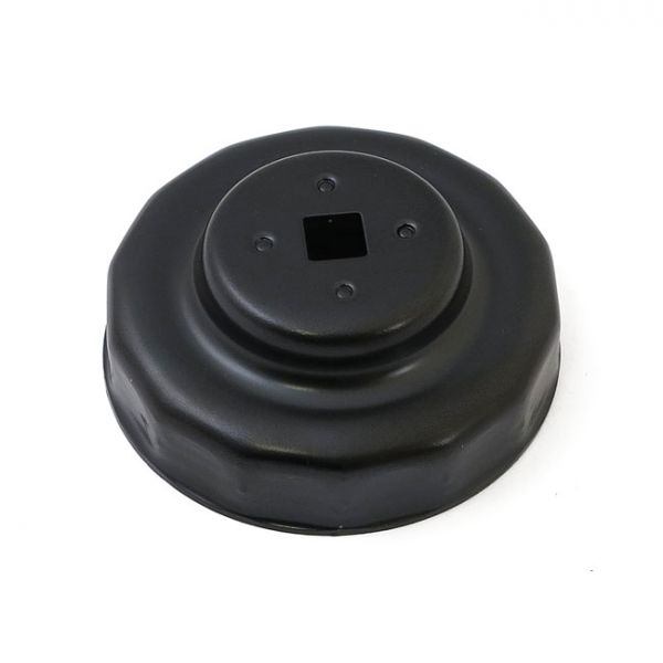 OIL FILTER WRENCH, 3/8" DRIVE