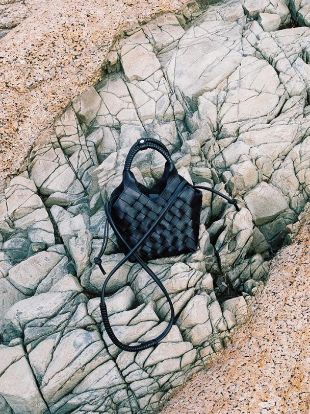 MISU MINI - BLACK - Image 1