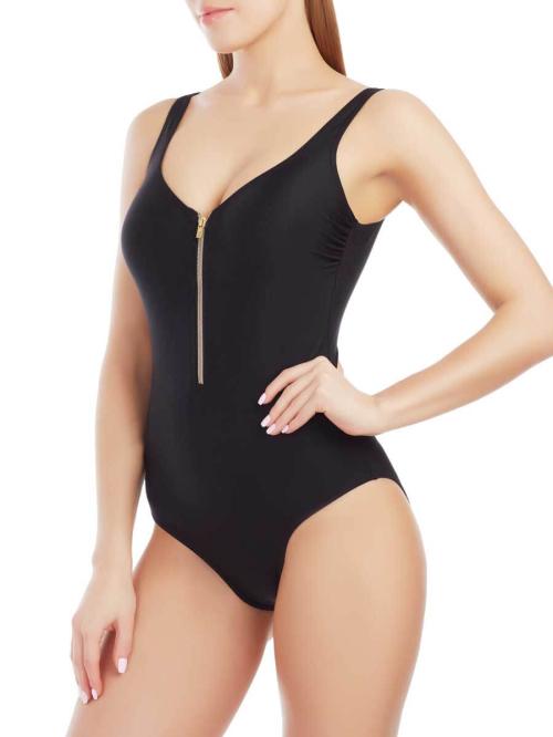 'Zipper' swimsuit, sort