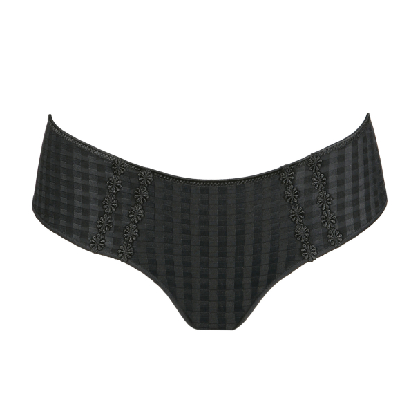 Avero hotpants, sort - Image 2