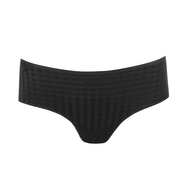 Avero hotpants, sort - Image 2