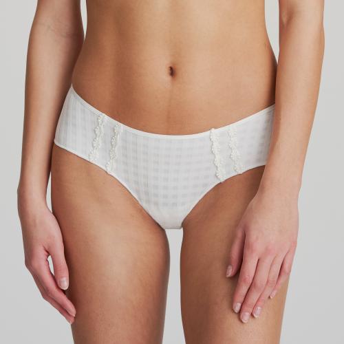 'Avero' hotpants, natural